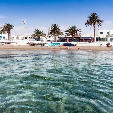Paradise Near The *