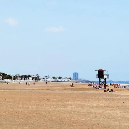 Проживание в семье Paradise Near The *