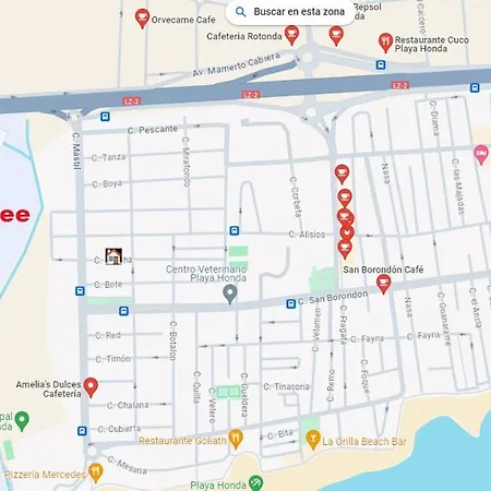 Проживание в семье Paradise Near The *