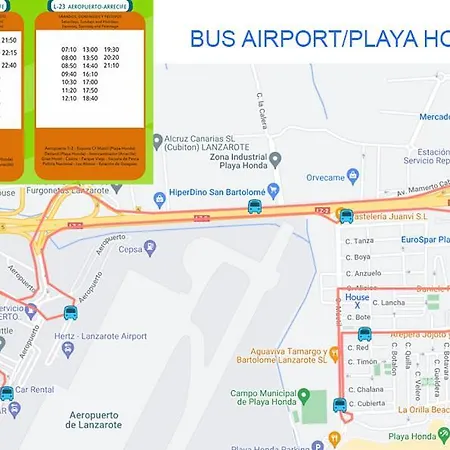 Paradise Near The Privatunterkunft *