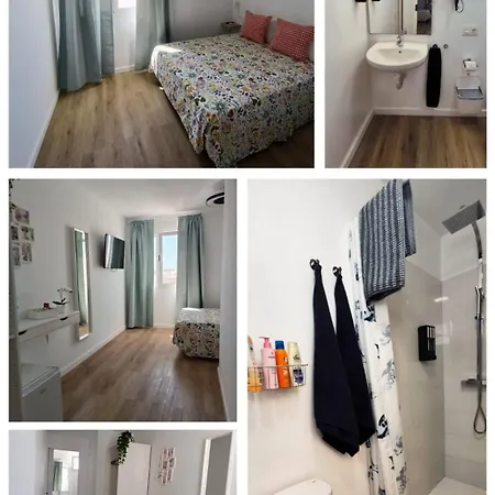 Habitación en casa particular Paradise Near The