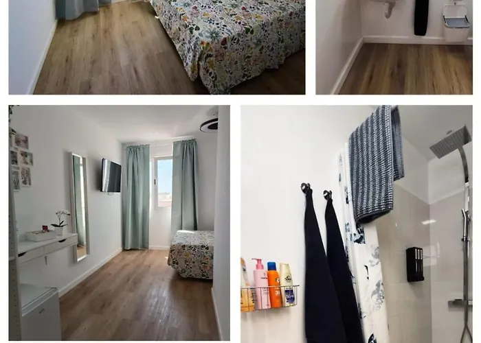 Habitación en casa particular Paradise Near The